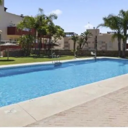 ático Duplex En Vistas Al Mar Y Montaña Dos Apartamento Benalmádena