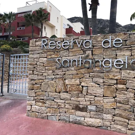 ático Duplex En Vistas Al Mar Y Montaña Dos