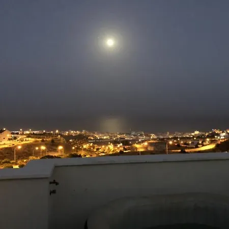 ático Duplex En Vistas Al Mar Y Montaña Dos Benalmádena