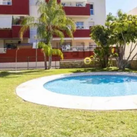 Apartamento ático Duplex En Vistas Al Mar Y Montaña Dos