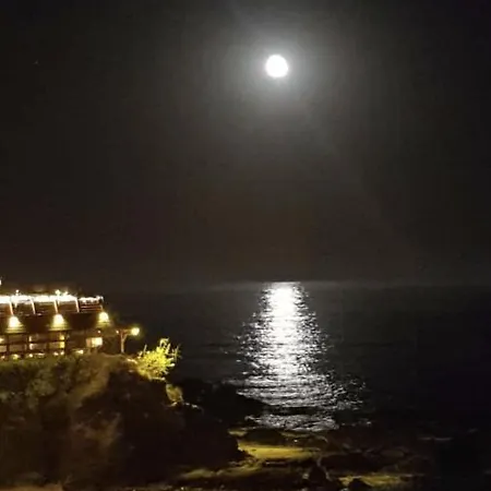 ático Duplex En Vistas Al Mar Y Montaña Dos