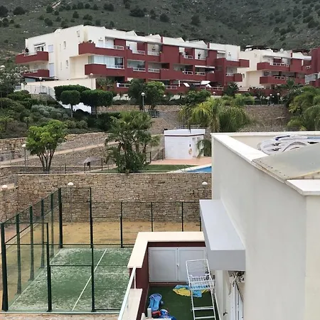 ático Duplex En Vistas Al Mar Y Montaña Dos