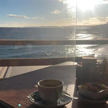 ático Duplex En Vistas Al Mar Y Montaña Dos * Benalmádena