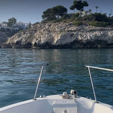 Apartamento ático Duplex En Vistas Al Mar Y Montaña Dos Benalmádena