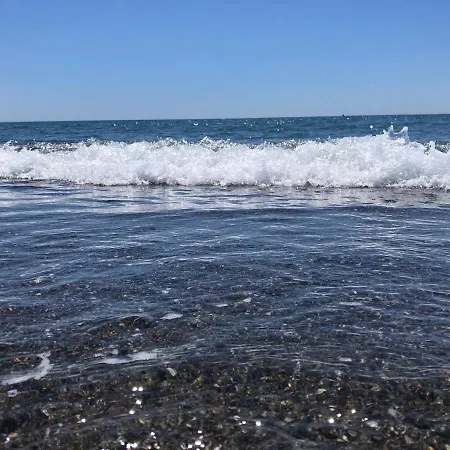 ático Duplex En Vistas Al Mar Y Montaña Dos Apartamento Benalmádena