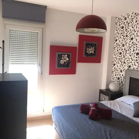 ático Duplex En Vistas Al Mar Y Montaña Dos *