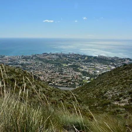 ático Duplex En Vistas Al Mar Y Montaña Dos Apartamento *