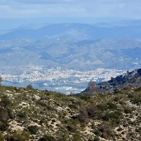 ático Duplex En Vistas Al Mar Y Montaña Dos Apartamento *