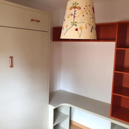Apartamento ático Duplex En Vistas Al Mar Y Montaña Dos *