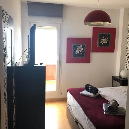 ático Duplex En Vistas Al Mar Y Montaña Dos * Benalmádena