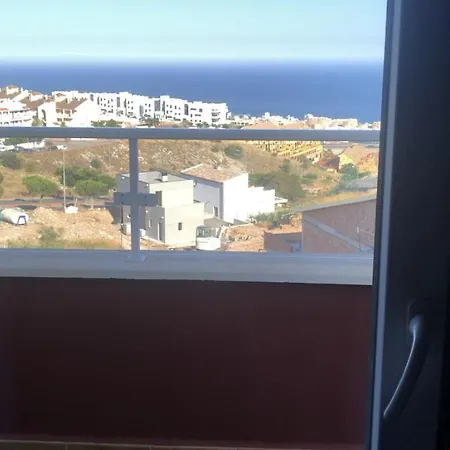 ático Duplex En Vistas Al Mar Y Montaña Dos Apartamento *