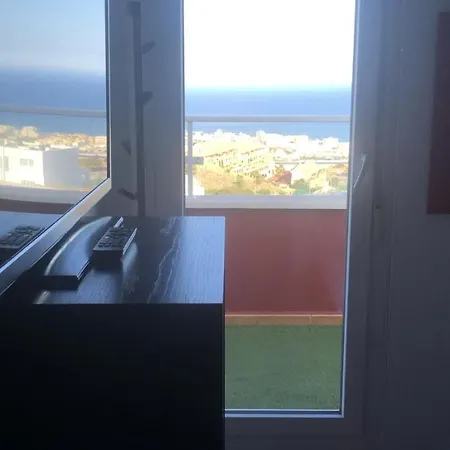ático Duplex En Vistas Al Mar Y Montaña Dos Apartamento Benalmádena