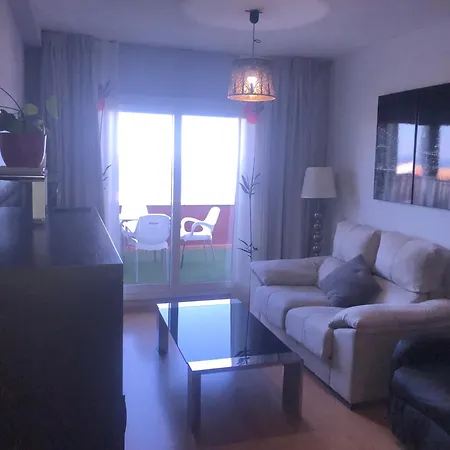ático Duplex En Vistas Al Mar Y Montaña Dos Apartamento *