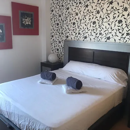 Apartamento ático Duplex En Vistas Al Mar Y Montaña Dos Benalmádena