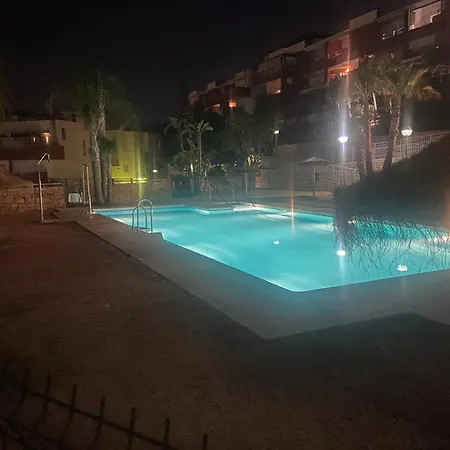 ático Duplex En Vistas Al Mar Y Montaña Dos Apartamento