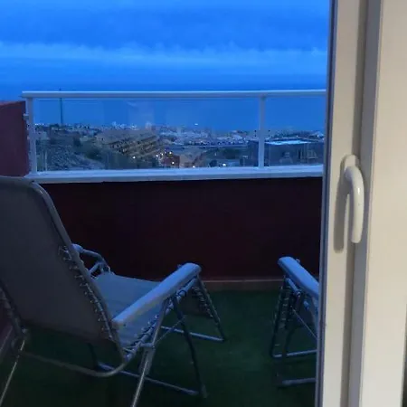 Atico Duplex Mar Y Montana Atalaya
