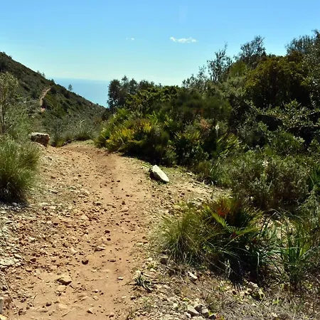 ático Duplex Mar Y Montaña Atalaya Appartamento Benalmádena